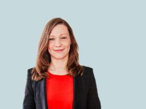 Sonja Bohusch