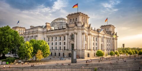 UPC, Germany