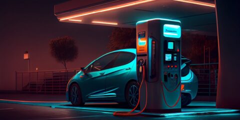 Opel, e-batteries, car