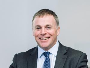 Brian Cordery