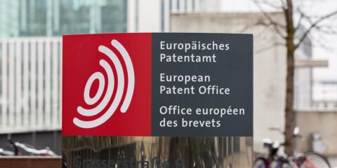 EPO Patent Index, 2022
