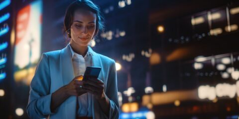 IPCom, Lenovo
