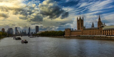 J A Kemp, Carpmaels & Ransford