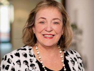 Marleen van den Horst