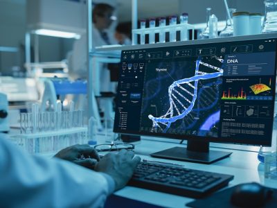 CRISPR-Cas12a, Broad Institute
