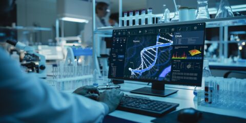 CRISPR-Cas12a, Broad Institute