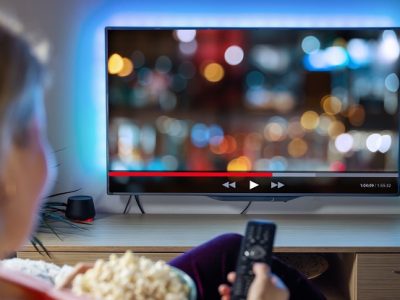 DivX, Netflix