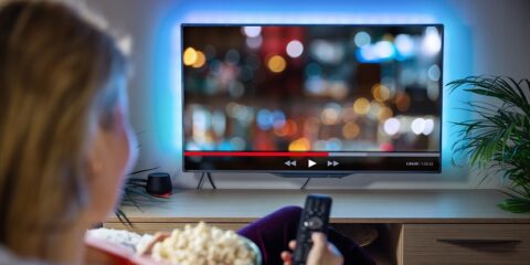 DivX, Netflix