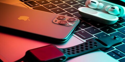 Apple, Optis