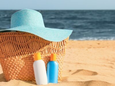 Stada, suncream