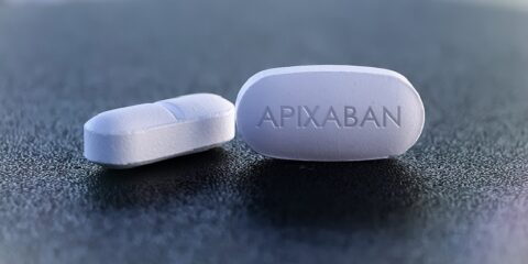 Bristol-Myers Squibb, apixaban, patent litigation