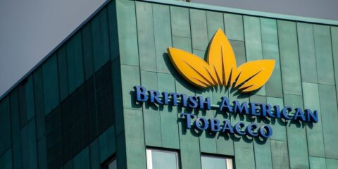 British American Tabacco, Sara Burghart, patent litigation
