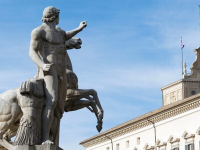 Italian parliament, revisions to IIPC