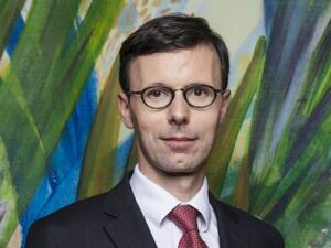 Jean-Baptiste Lecoeur