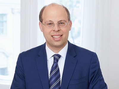 Thomas Adocker