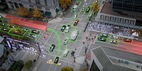 5G connected cars