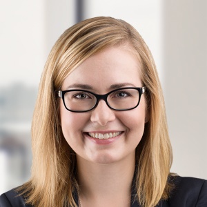 johanna flythström, Roschier