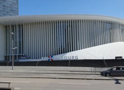UPC Court of Appeal, Luxembourg