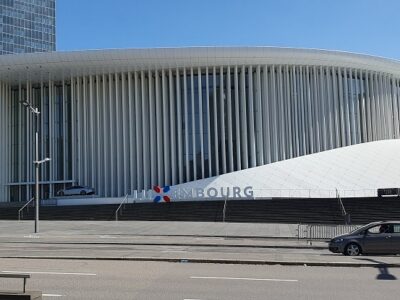 UPC Court of Appeal, Luxembourg