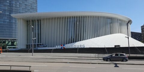 UPC Court of Appeal, Luxembourg