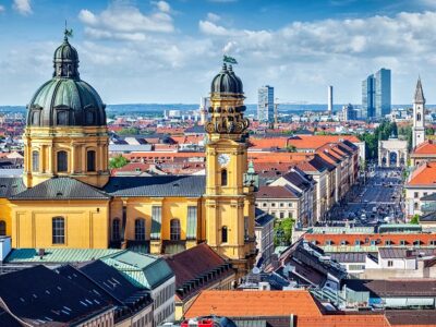 cases, UPC, Munich