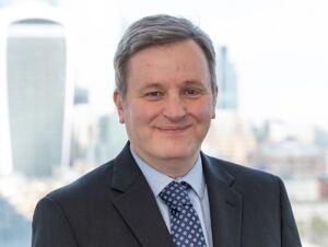 Nicholas Fox