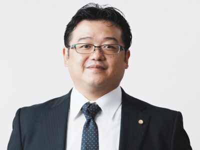 Panasonic, Andrew Yen