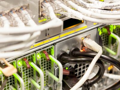 Adtran, Orckit