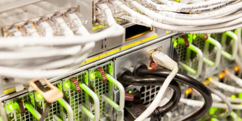 Adtran, Orckit
