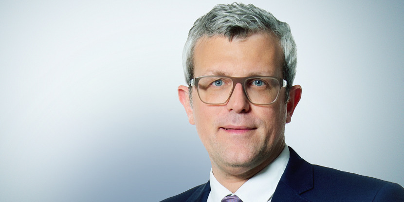 Stephan Dorn