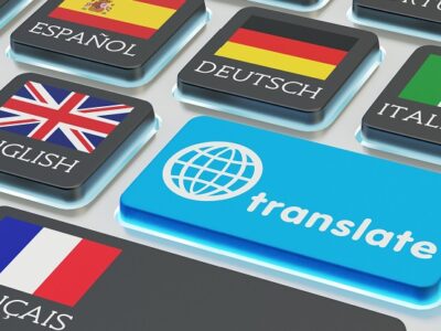 languages, UPC