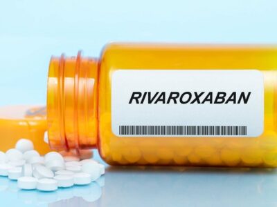 Rivaroxaban, Bayer, Sandoz