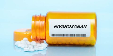 Rivaroxaban, Bayer, Sandoz