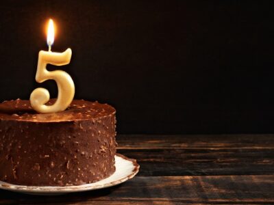 JUVE Patent, anniversary, birthday, video