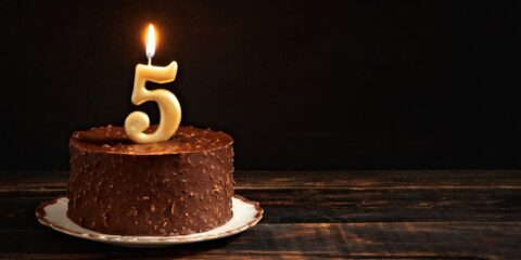 JUVE Patent, anniversary, birthday, video