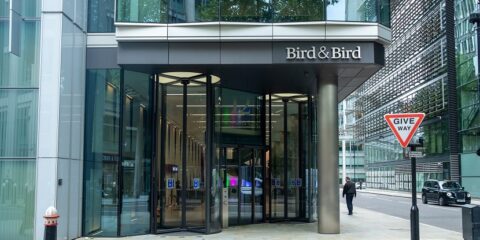 Bird & Bird, Pinsent Masons, Nicole Jadeja