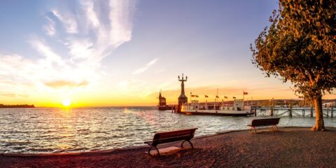Thum IP, Lake Constance