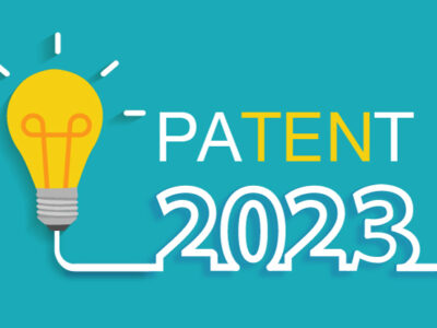 Top 10 patent cases, 2023