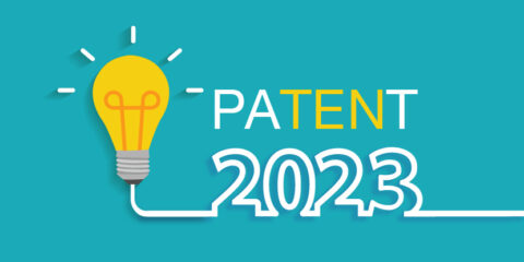 Top 10 patent cases, 2023