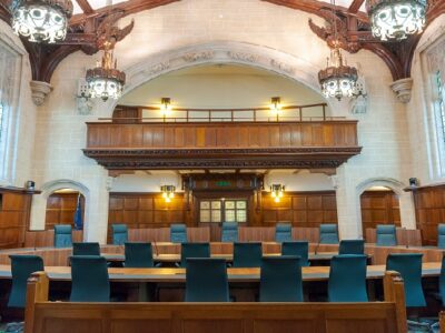 Dabus, Supreme Court