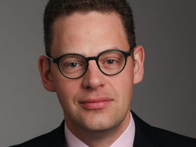 Ones to Watch, UK 2024, Herbert Smith Freehills, Andrew Wells