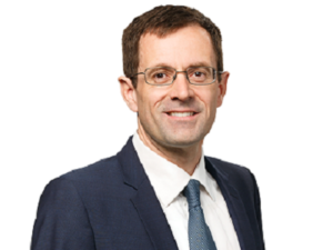 Dietrich Kamlah