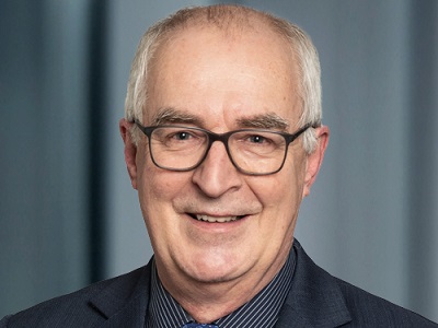 Bernhard Jungblut