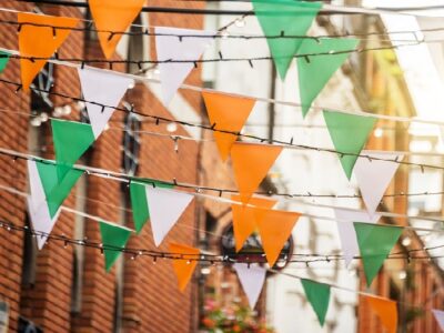 Ireland, UPC, referendum, June 2024