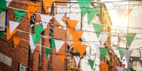 Ireland, UPC, referendum, June 2024