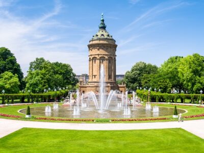 Mannheim Regional Court