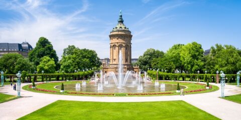 Mannheim Regional Court
