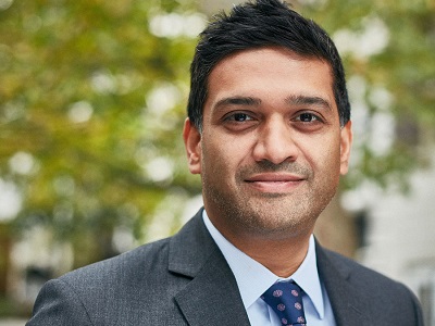 Siddharth Kusumaker