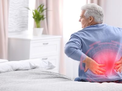 Nevro, Medtronic, Boston Scientific