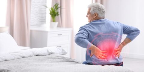 Nevro, Medtronic, Boston Scientific